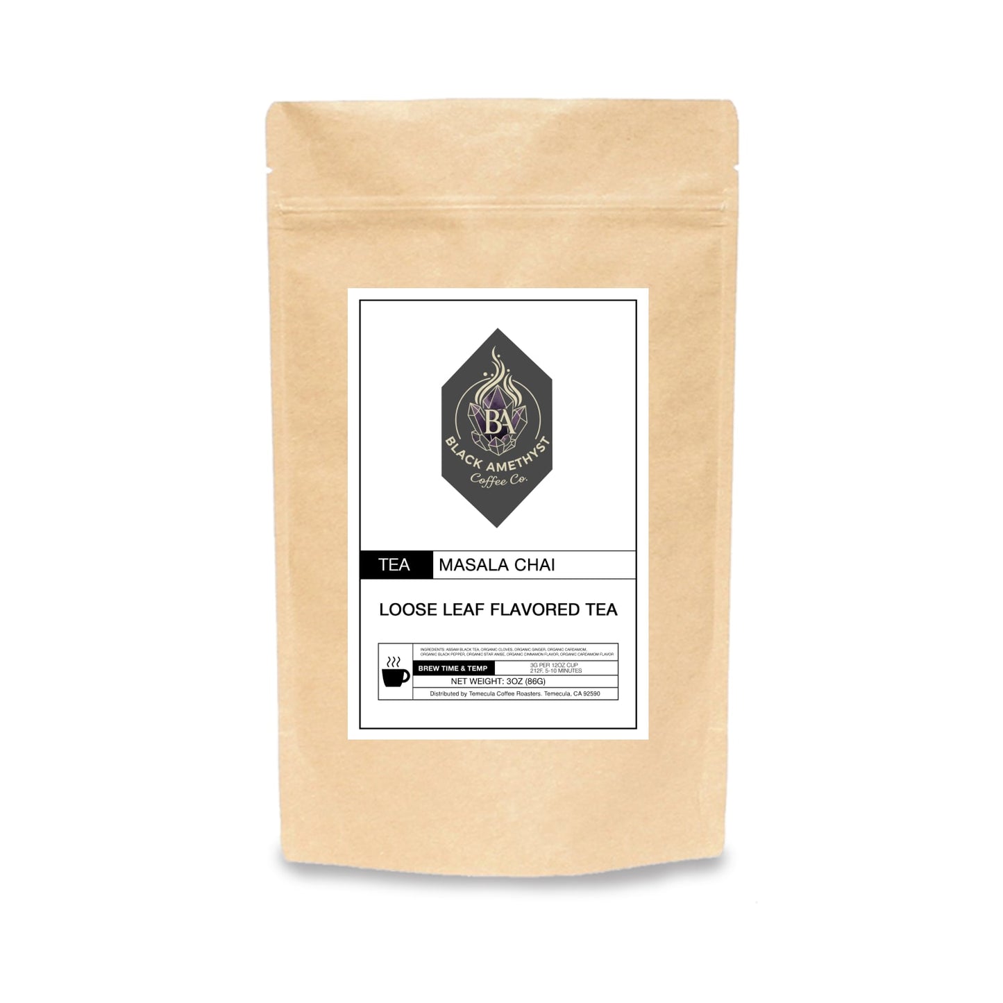 Masala Chai